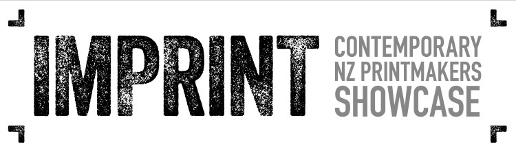 Imprint: Contemporary Printmakers Showcase 2025